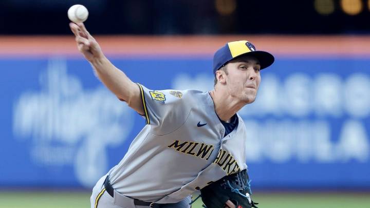 Future is now as MLB rookie arms dominate on the mound