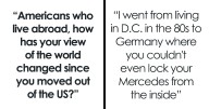 People Are Sharing What They Realized About The US Only After Moving To Live Elsewhere (23 Pics)