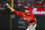Deadspin | Cardinals closer Riley O'Brien returns home to face Mariners