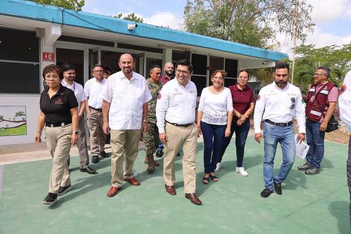 Piden reforzar precauciones por el mes crítico de la temporada de huracanes