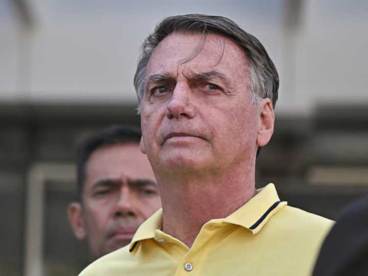 Juicio por golpismo en Brasil: Jair Bolsonaro es el tercer expresidente en la historia del país en ser condenado