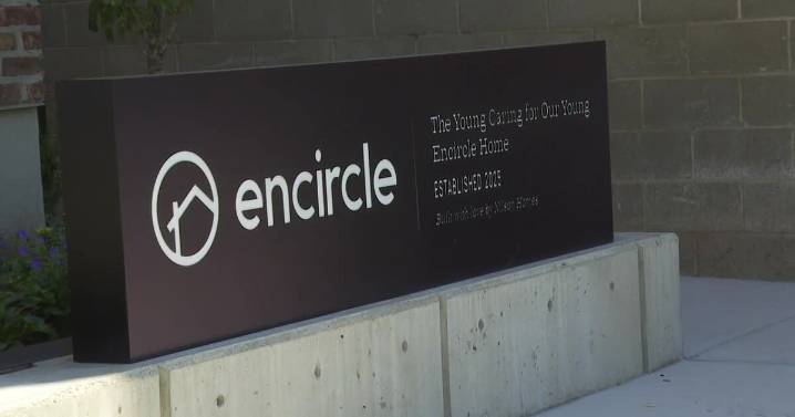 Encircle opens new LGBTQ+ youth center in Ogden's historic downtown