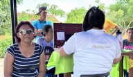 Operativo «Alcaldía en tu comunidad» en Villanueva atendió a más de 120 sandieganos
