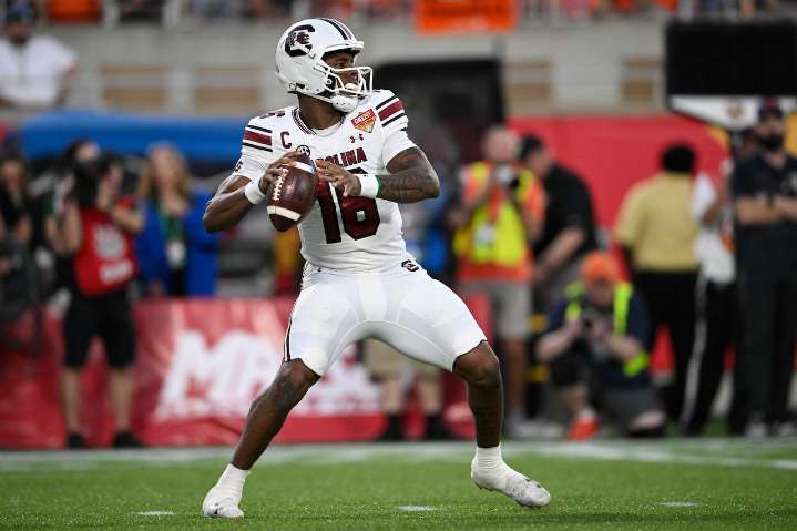 How to watch South Carolina vs SC State: Gamecocks' Week 2 streaming guide, TV, spread, odds