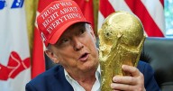 Desperate Donald Trump Now Trying to Use Soccer to Settle Wars