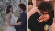 Selena Gómez se casó con Benny Blanco: estas son las primeras fotos de su boda