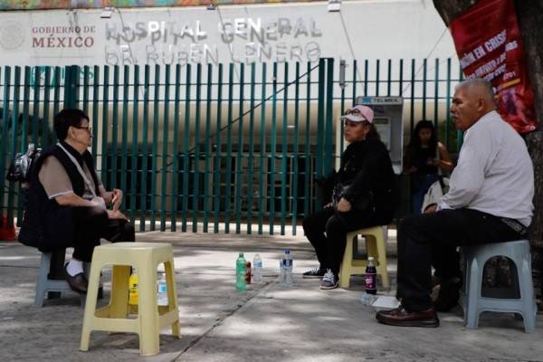 Fallece chofer de pipa que provocó explosión