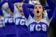 Photos you’ll want to see from Central New York high school fall sports (Week 1)