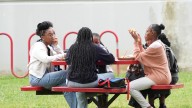'No drama, no fights': Why some students like JCPS' new cell phone ban
