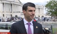 'Lose money and go broke': GOP rep blows up when asked about his profitable stock trades