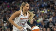 Mercury join exclusive WNBA club with 20