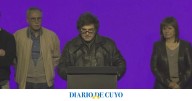 Javier Milei reconoció la derrota, pero ratificó el rumbo económico