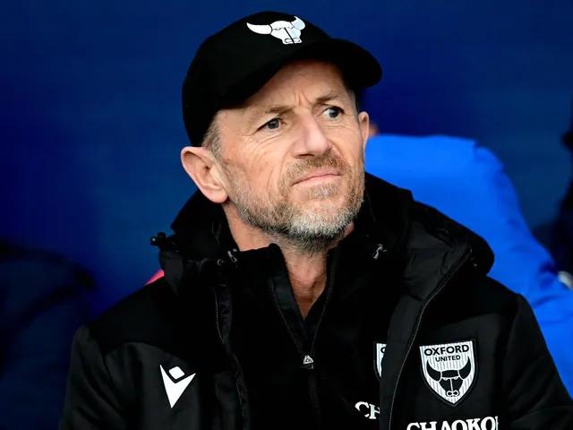 Oxford 2025 summer transfers: All confirmed ins and outs