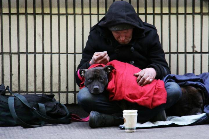Washington’s Homeless Crisis: Is There Any Hope Left?