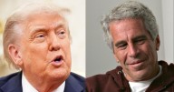 Lawmakers have split response to alleged Trump letter to Epstein