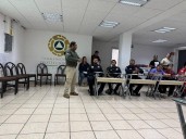 Preparan Macro Simulacro Nacional en la zona industrial de Torreón