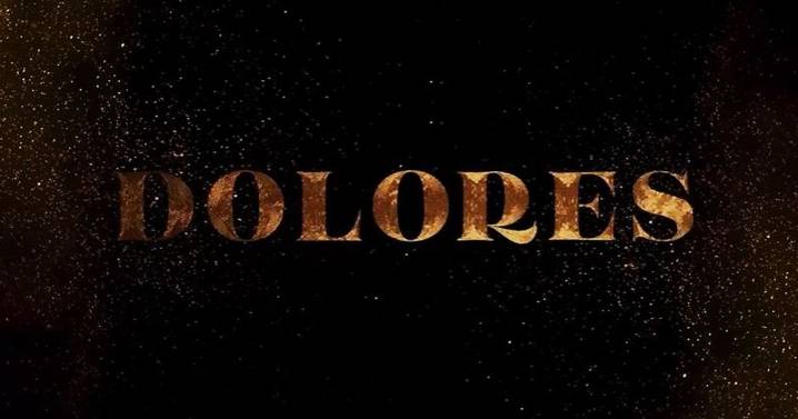 Dolores, la película brasileña que busca conquistar San Sebastián