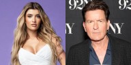 Charlie Sheen’s Daughter Sami Sheen Reacts to Actor Getting Sober for His Kids 
