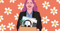 Hablemos de amor: el trabajo se transformó en mi relación tóxica