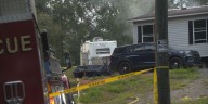 Morning 3: Burke County fire with multiple deaths ruled a homicide -