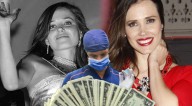 Maju Mantilla habría sido 'AMANTE' de cirujano CASADO para que le opere TODO el cuerpo, revela productora: "Hizo que le de plata"