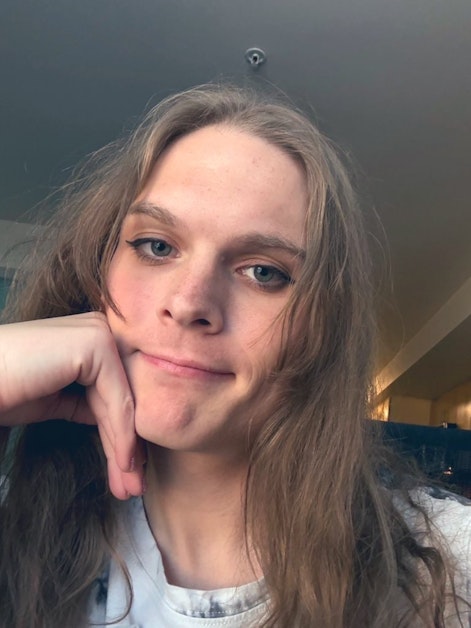Conservatives falsely accused her of assassinating Charlie Kirk. It started with Dr. Pepper jokes