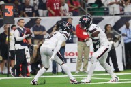 Breaking: Texans Cut Former Super Bowl Champion