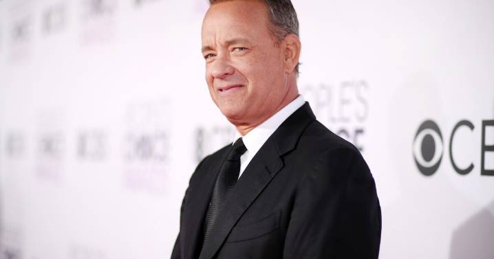 West Point alumni group scraps prestigious award celebrations honoring Tom Hanks