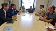 Industria considera «imprescindible» el refuerzo de las infraestructuras de transporte y distribución de energía