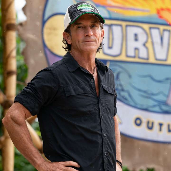 Survivor Season 49: Jeff Probst on Pulling Contestants From Game