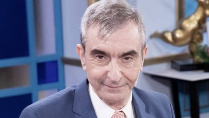 Nelson Castro rompió el silencio sobre los problemas mentales del presidente Milei: “Relación patológica”