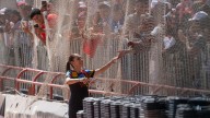Sheinbaum announces federal investment during Juárez visit