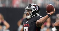 Take Five: 5 quick takeaways from the Falcons’ win over the Vikings