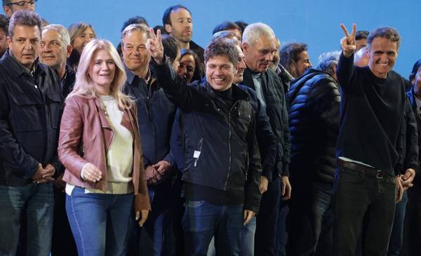 Las razones detrás del voto en PBA y el análisis poselectoral de los votantes