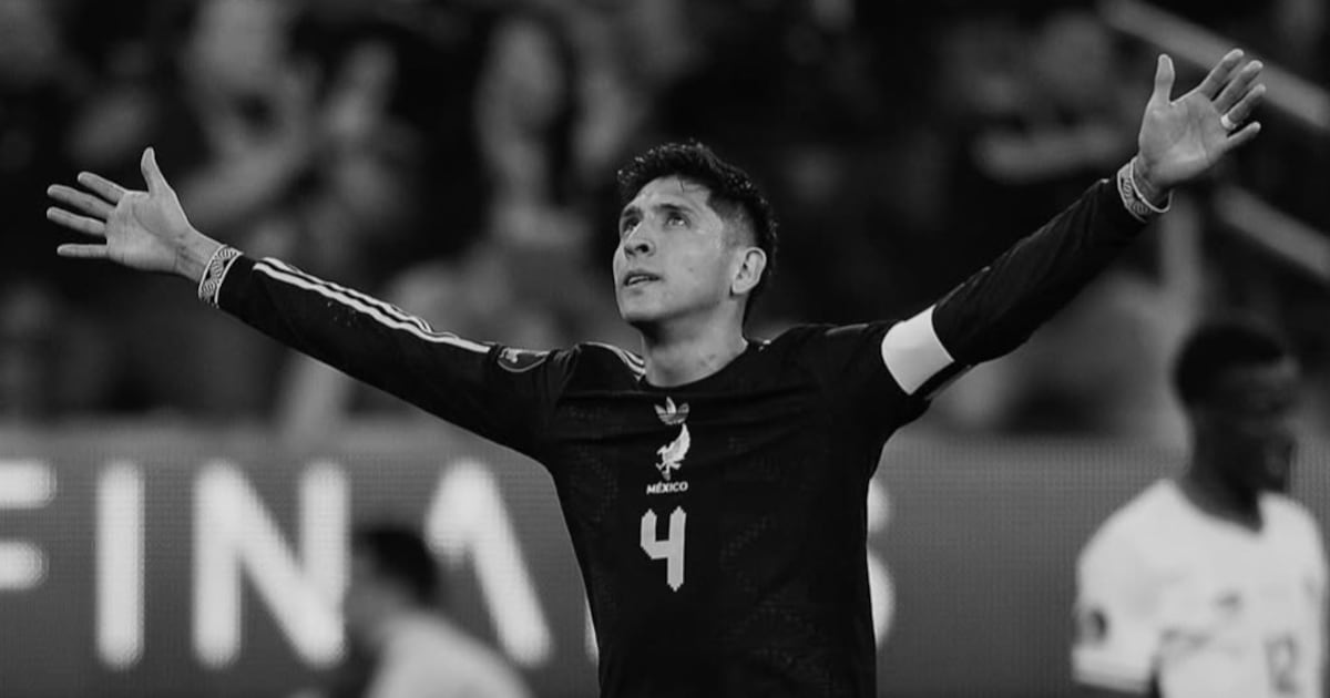 ¿Es de gravedad? Selección Mexicana revela diagnóstico de la lesión de Edson Álvarez