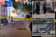 NYC crime continues to drop with 'record low' shootings -- despite troubling spike in rapes, murder, new NYPD stats show