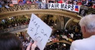 Missouri lawmakers give final approval to map targeting a Democratic House seat