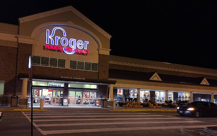 Kroger Expands Partnership with DoorDash to Offer Nationwide Grocery Delivery
