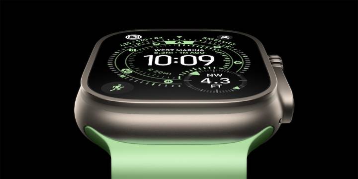 Apple Watch Ultra 3: innovación y durabilidad en el smartwatch de referencia para deportistas