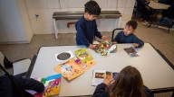 Registraron una fuerte baja de inscripciones en las salas de 4 y 5 años de Mendoza