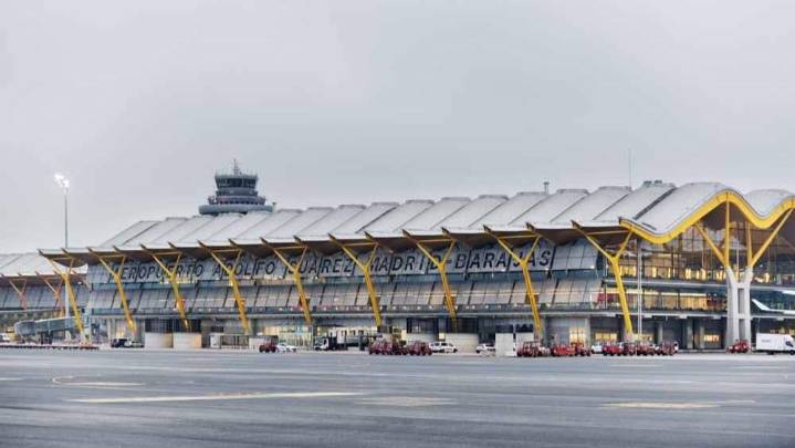Aena invertirá 13.000 millones en modernizar aeropuertos españoles dentro del DORA III
