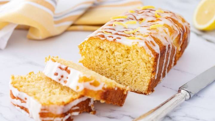 Budín de limón y coco: poné la pava y preparate para compartir con tus amigas esta rica receta con unos mates