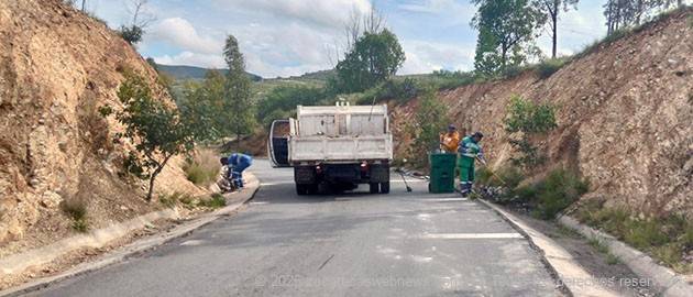 MUNICIPIO DE ZACATECAS MEJORA MODO DE VIDA DE SUS HABITANTES