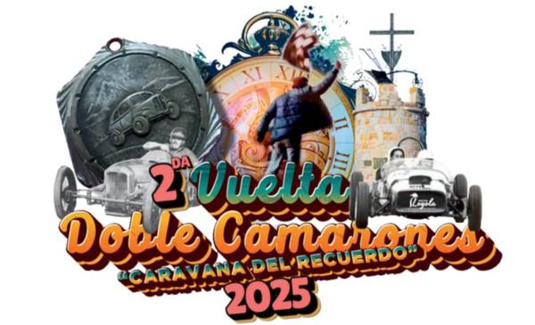 La Doble Camarones ya superó los 100 inscriptos y se encamina a un récord de participación