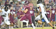 See pictures from week four of North Carolina high school football in the greater Hickory area