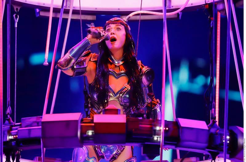 Rompe el silencio Orlando Bloom  sobre ruptura con Katy Perry