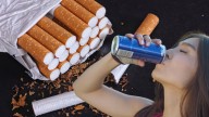 ¿Cómo afectará el alza de impuestos a los productos con nicotina y a las bebidas azucaradas?