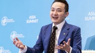 What the Hell Is Going on With Crypto Billionaire Justin Sun and Donald Trump?