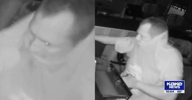 Crime Stoppers: West Wichita restaurant owner seeks help identifying repeat thief