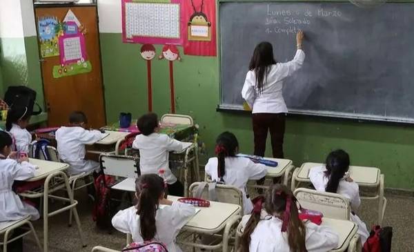 Día del Maestro: por qué se celebra el 11 de septiembre